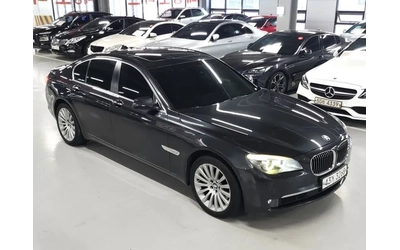 bmw-740 - 1