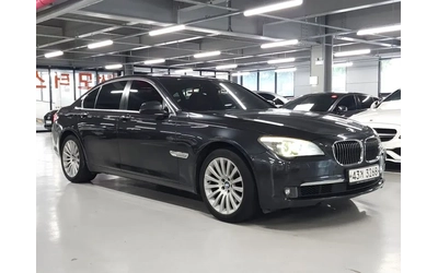bmw-740 - 2
