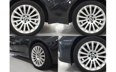 BMW 740 LI - автомобили, коли, обяви за нови и употребявани 9