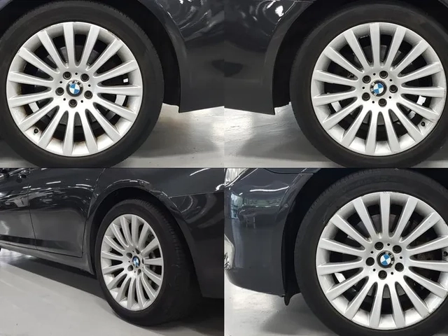 BMW 740 LI - автомобили, коли, обяви за нови и употребявани 9