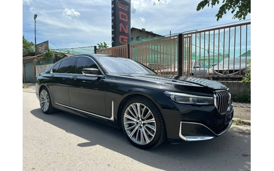 bmw-740 - 0