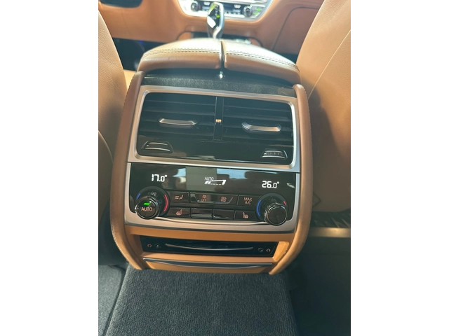 BMW 740 XDrive| Laser| Head Up| EURO6 - автомобили, коли, обяви за нови и употребявани 13
