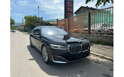 bmw-740 - 1