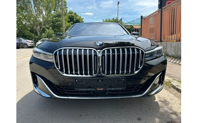 bmw-740 - 2