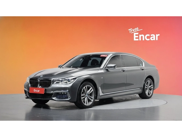 BMW 740 2018* LONG* M-PK* МАСАЖ* ОБДУХ* 360* DIS* HUD* SOF - автомобили, коли, обяви за нови и употребявани 0