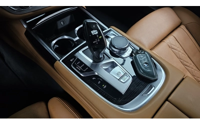 BMW 740 2018* LONG* M-PK* МАСАЖ* ОБДУХ* 360* DIS* HUD* SOF - автомобили, коли, обяви за нови и употребявани 11