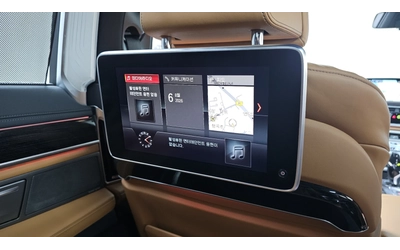 BMW 740 2018* LONG* M-PK* МАСАЖ* ОБДУХ* 360* DIS* HUD* SOF - автомобили, коли, обяви за нови и употребявани 13