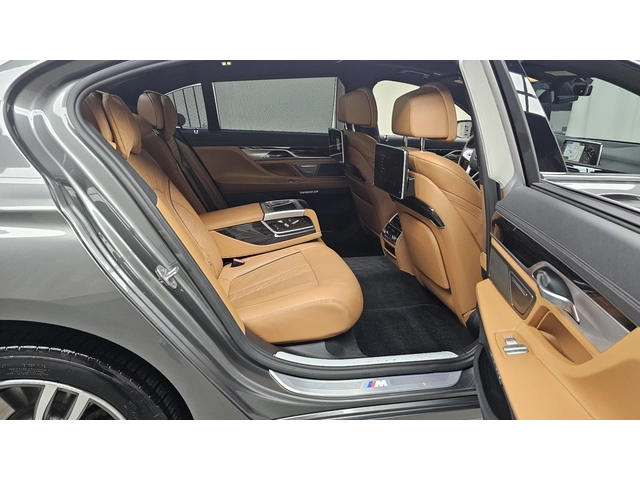 BMW 740 2018* LONG* M-PK* МАСАЖ* ОБДУХ* 360* DIS* HUD* SOF - автомобили, коли, обяви за нови и употребявани 14