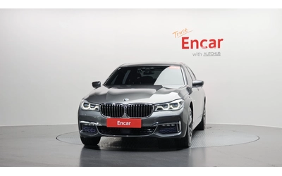 bmw-740 - 1