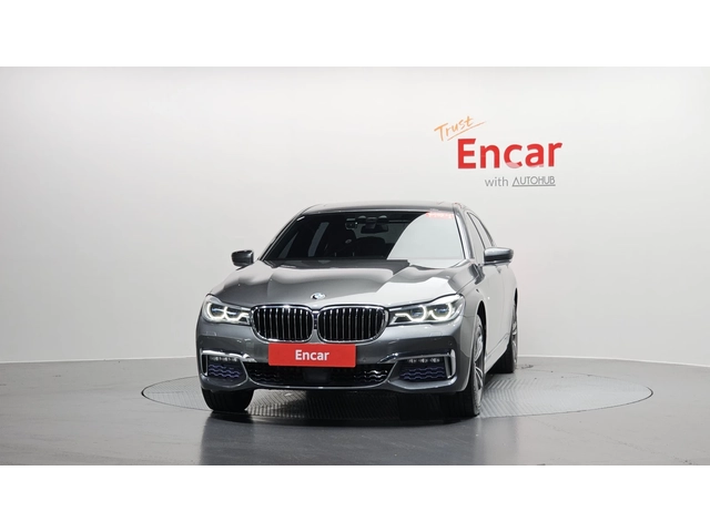 BMW 740 2018* LONG* M-PK* МАСАЖ* ОБДУХ* 360* DIS* HUD* SOF - автомобили, коли, обяви за нови и употребявани 1