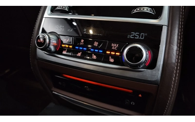 BMW 740 M760LI CONV* 360* МАСАЖ* ОБДУХ* DIS* SOFT-CLOSE* H - автомобили, коли, обяви за нови и употребявани 15