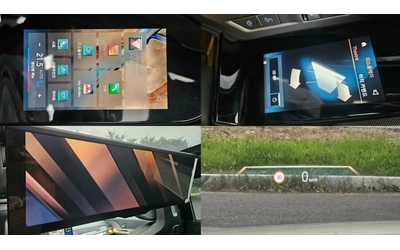 BMW 740 XDRIVE | M SPORT | TV SCREEN - автомобили, коли, обяви за нови и употребявани 12