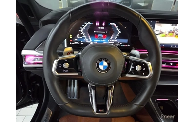 BMW 740 xDrive M Sport* FULL* ОТ ПРЕДСТАВИТЕЛСТВО НА BMW - автомобили, коли, обяви за нови и употребявани 12