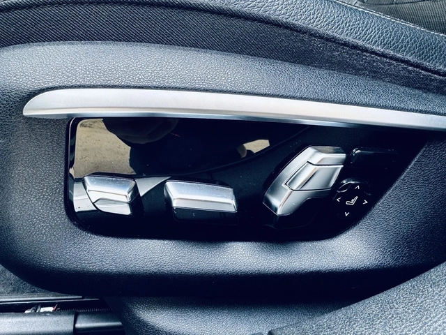 BMW 740 M SPORT | SHADOWLINE | AMBIENT AIR - автомобили, коли, обяви за нови и употребявани 14