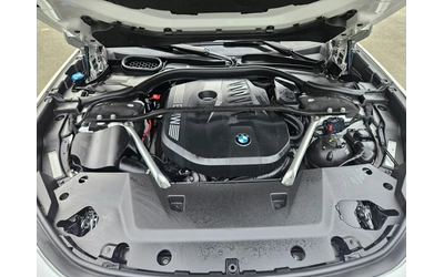 BMW 740 XDRIVE | M SPORT | TV SCREEN - автомобили, коли, обяви за нови и употребявани 15