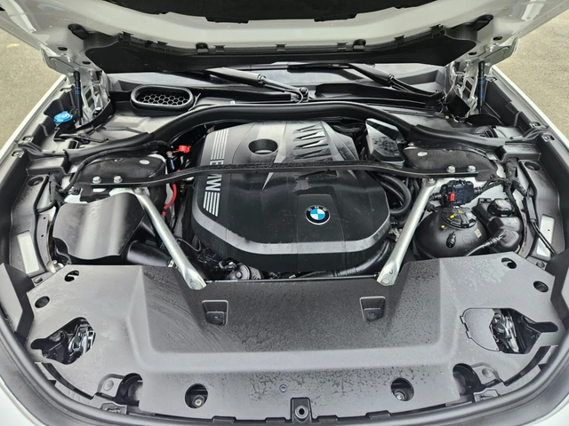 BMW 740 XDRIVE | M SPORT | TV SCREEN - автомобили, коли, обяви за нови и употребявани 15