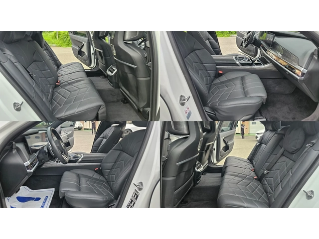 BMW 740 XDRIVE | M SPORT | TV SCREEN - автомобили, коли, обяви за нови и употребявани 16