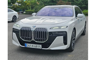BMW 740 XDRIVE | M SPORT | TV SCREEN - автомобили, коли, обяви за нови и употребявани 3