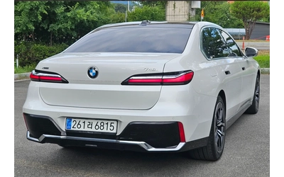 BMW 740 XDRIVE | M SPORT | TV SCREEN - автомобили, коли, обяви за нови и употребявани 4