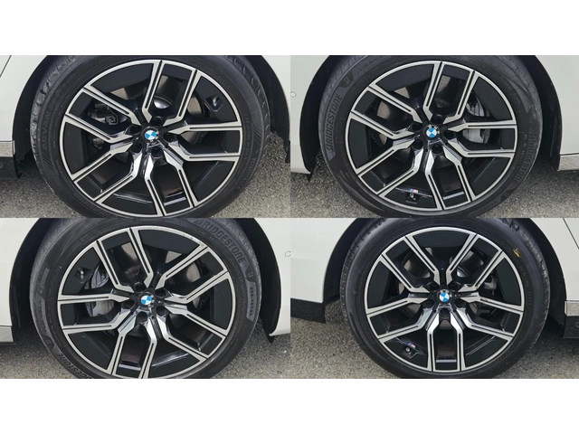 BMW 740 XDRIVE | M SPORT | TV SCREEN - автомобили, коли, обяви за нови и употребявани 7