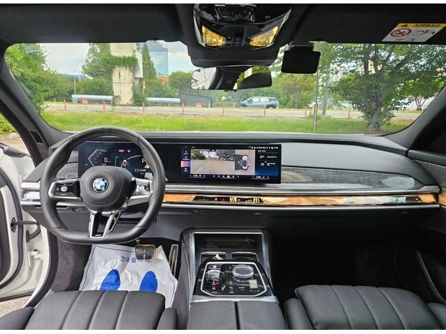 BMW 740 XDRIVE | M SPORT | TV SCREEN - автомобили, коли, обяви за нови и употребявани 9
