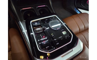 BMW 740 xDrive M Sport* FULL* ОТ ПРЕДСТАВИТЕЛСТВО НА BMW - автомобили, коли, обяви за нови и употребявани 10