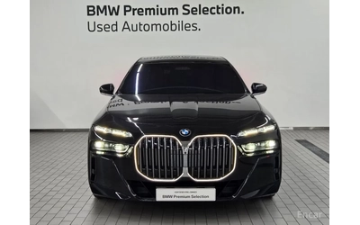BMW 740 xDrive M Sport* FULL* ОТ ПРЕДСТАВИТЕЛСТВО НА BMW - автомобили, коли, обяви за нови и употребявани 1