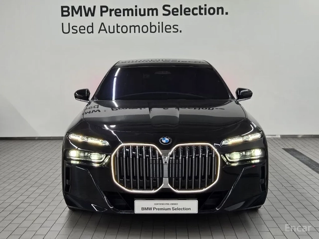 BMW 740 xDrive M Sport* FULL* ОТ ПРЕДСТАВИТЕЛСТВО НА BMW - автомобили, коли, обяви за нови и употребявани 1