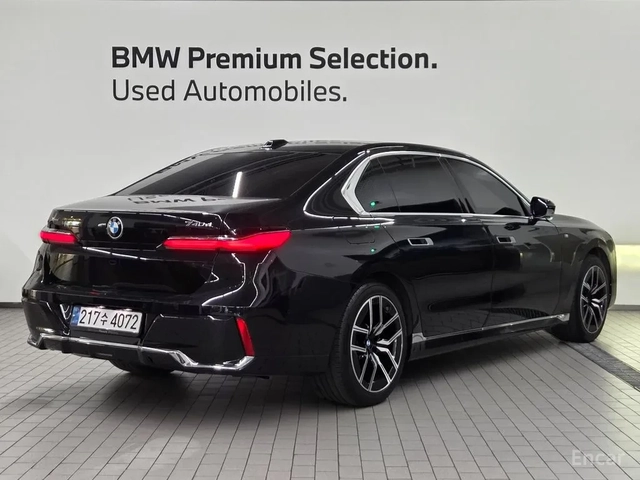 BMW 740 xDrive M Sport* FULL* ОТ ПРЕДСТАВИТЕЛСТВО НА BMW - автомобили, коли, обяви за нови и употребявани 2