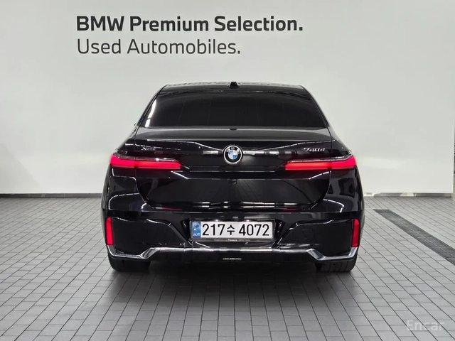 BMW 740 xDrive M Sport* FULL* ОТ ПРЕДСТАВИТЕЛСТВО НА BMW - автомобили, коли, обяви за нови и употребявани 3