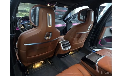 BMW 740 xDrive M Sport* FULL* ОТ ПРЕДСТАВИТЕЛСТВО НА BMW - автомобили, коли, обяви за нови и употребявани 5