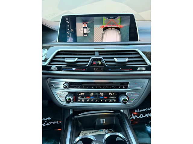 BMW 740 Бартер Лизинг - автомобили, коли, обяви за нови и употребявани 11