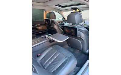 BMW 740 Бартер Лизинг - автомобили, коли, обяви за нови и употребявани 12
