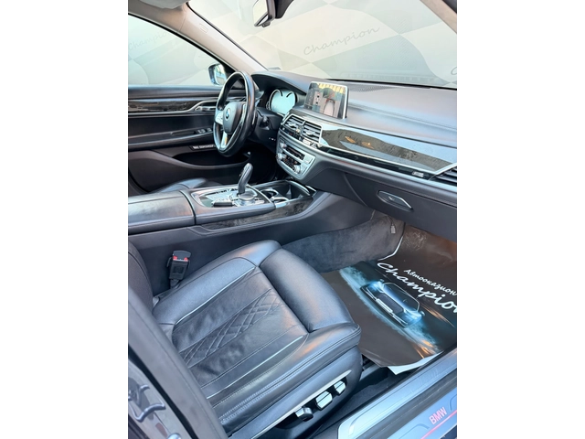 BMW 740 Бартер Лизинг - автомобили, коли, обяви за нови и употребявани 13