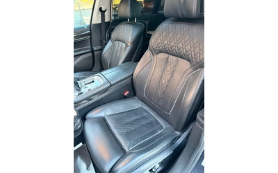 BMW 740 Бартер Лизинг - автомобили, коли, обяви за нови и употребявани 14