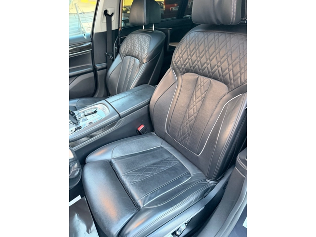 BMW 740 Бартер Лизинг - автомобили, коли, обяви за нови и употребявани 14