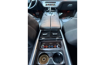 BMW 740 Бартер Лизинг - автомобили, коли, обяви за нови и употребявани 16