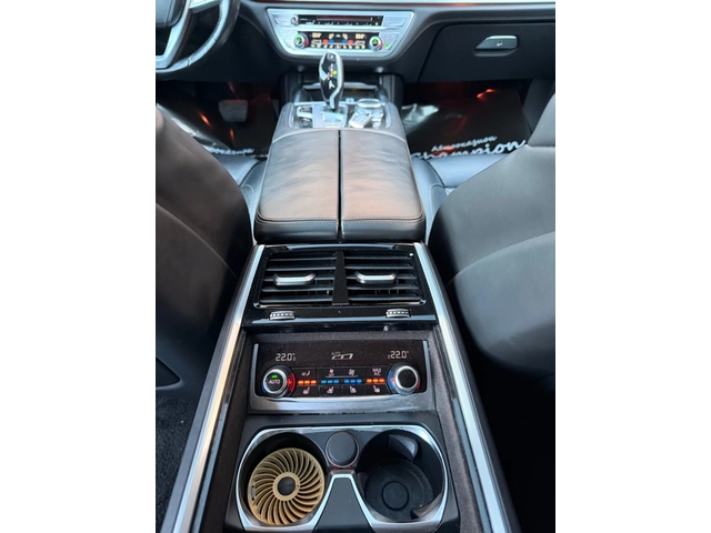 BMW 740 Бартер Лизинг - автомобили, коли, обяви за нови и употребявани 16