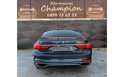 BMW 740 Бартер Лизинг - автомобили, коли, обяви за нови и употребявани 4