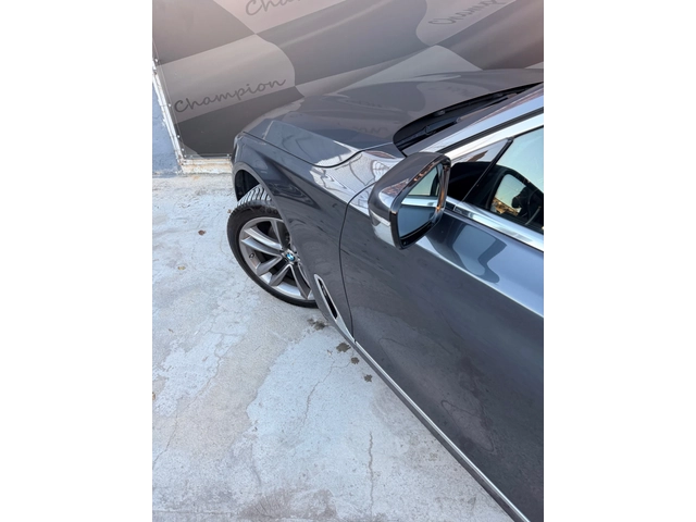 BMW 740 Бартер Лизинг - автомобили, коли, обяви за нови и употребявани 6