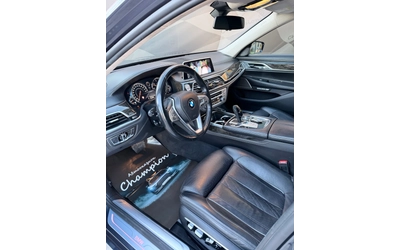 BMW 740 Бартер Лизинг - автомобили, коли, обяви за нови и употребявани 7