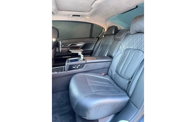 BMW 740 Бартер Лизинг - автомобили, коли, обяви за нови и употребявани 8
