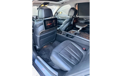 BMW 740 Бартер Лизинг - автомобили, коли, обяви за нови и употребявани 9