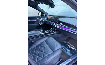 BMW 740 Бартер лизинг без доходи - автомобили, коли, обяви за нови и употребявани 13