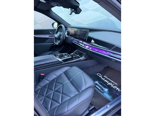 BMW 740 Бартер лизинг без доходи - автомобили, коли, обяви за нови и употребявани 13