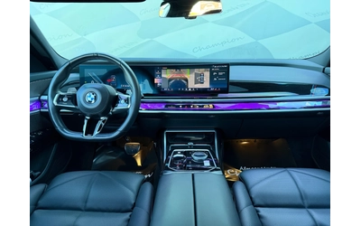 BMW 740 Бартер лизинг без доходи - автомобили, коли, обяви за нови и употребявани 14