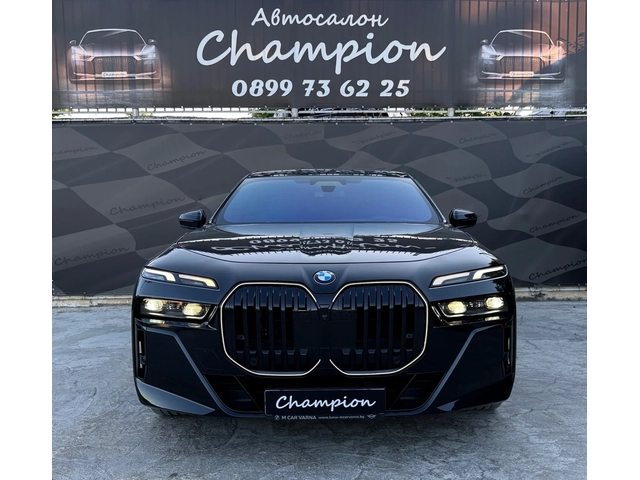 BMW 740 Бартер лизинг без доходи - автомобили, коли, обяви за нови и употребявани 1