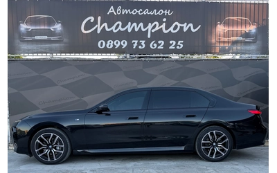 BMW 740 Бартер лизинг без доходи - автомобили, коли, обяви за нови и употребявани 6