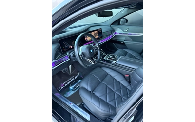 BMW 740 Бартер лизинг без доходи - автомобили, коли, обяви за нови и употребявани 7