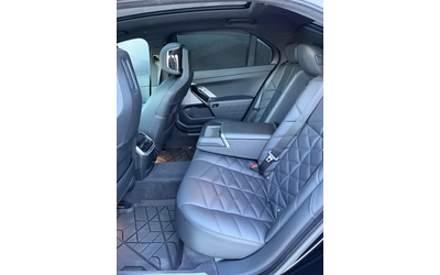 BMW 740 Бартер лизинг без доходи - автомобили, коли, обяви за нови и употребявани 9